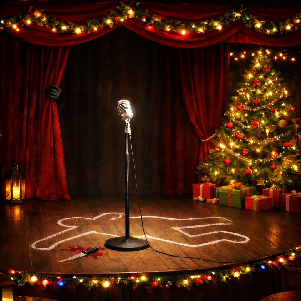 Silent Night, Deadly Night